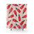 Sriracha Sauce Shower Curtains