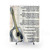 Beatles Song Lyrics Shower Curtains