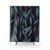 Eucalyptus Leaves Shower Curtain