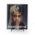 Xxxtentation Memorial Shower Curtain