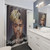 Xxxtentation Memorial Shower Curtain