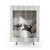 The Tortured Poets Department Album Art Shower Curtain