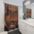 Lebron James Themed Shower Curtains