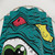 CREEPERS PEEPERS Monster Shower Curtains