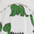 Brontosaurus Dinosaur Pattern Shower Curtains