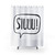 Siuuu! Siuuu Süüü! Süüüüü Siu Sü Shower Curtains