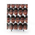 Charles Leclerc Kissy Face Shower Curtain
