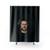 Danny Miller Shower Curtains - Emmerdale Inspired Bathroom Decor