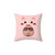 dwaekki changbin Stray Kids Pillow