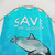 Protect the Vaquita Endangered Porpoise Shower Curtain