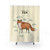 Foxy Woodland Shower Curtains