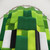 Minecraft Creeper Felt Shower Curtain