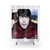 Anuc7777 Funny Shower Curtains