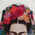 Frida Kahlo Shower Curtains - Vibrant Artistic Decor