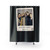 Backstreet Boys Shower Curtains - Music Band Decor