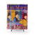 Miss Marple Portrait Detective England Shower Curtains