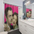 The Thin Man Movie Shower Curtains