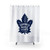 Toronto Maple Leafs NHL Hockey Shower Curtains