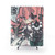 Tsukishiro Yanagi Shower Curtains - Zenless Zone Zero