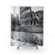 Rome Italy Travel Shower Curtains