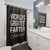Funny World's Greatest Farter Shower Curtain