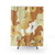 Golden Retriever Themed Shower Curtain