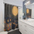 Good Night Moon Shower Curtains with Whimsical Illustrations