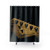 Stylish my Strat Shower Curtains for Bathrooms