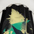 Final Fantasy VII Themed Shower Curtain