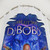 Vibrant DJ BOBO Themed Shower Curtain