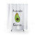Avocado Queen Shower Curtains - Veggie Bathroom Decor