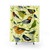 New World Warblers 2 Shower Curtains featuring graphic bird art