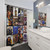 90s R&B Classics Part 2 Shower Curtain
