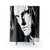 Peter Steele Gothic Metal Shower Curtains
