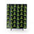 Muppets Kermit the Frog Shower Curtain