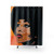 Angela Davis (Color) Shower Curtains