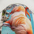 Flamingo Fantasy Beach Shower Curtain