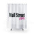 Wall Street Mom Stock Market Shower Curtains