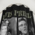 Vintage Elvis Presley Shower Curtains