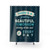 Beautiful Tomorrow Shower Curtain