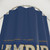 Campari Monogram Distressed Shower Curtains