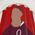 Quade Cooper Minimalist Shower Curtain