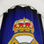 Real Madrid Football Shower Curtains