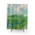 Vincent van Gogh Green Wheat Fields Shower Curtain