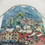 Portofino, Italy Landscape Shower Curtain