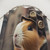 Steampunk Guinea Pig Shower Curtains