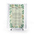 Mary Oliver 'When I Am Among the Trees' Poem Shower Curtains