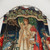 Adoration of Magi Christmas Tapestry Shower Curtain