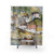 Mevagissey, Cornwall Shower Curtains - Nautical & Coastal Decor