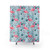 Flamingo Fever Shower Curtains